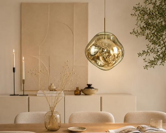 MAÏVA Pendant Light