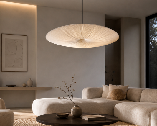 AÏKO Pendant Light