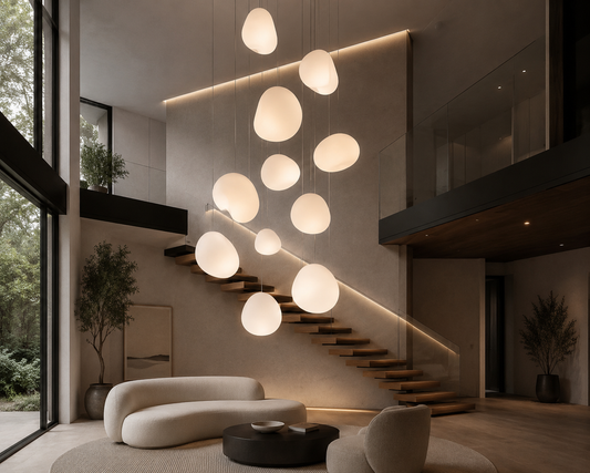 NÖVA Pendant Light