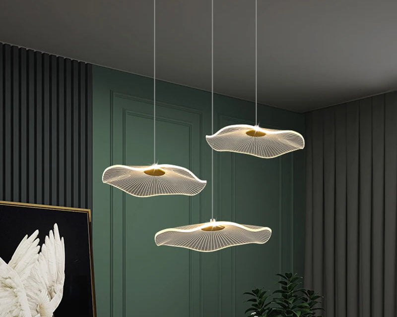 Suspension GINKÖ™