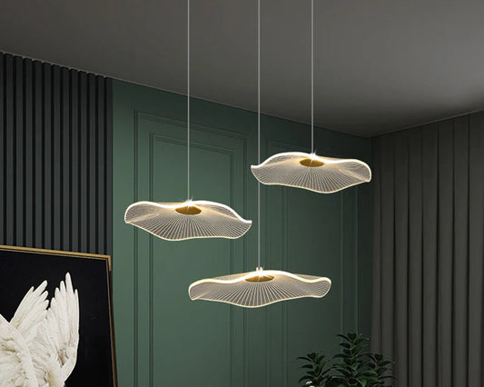 GINKÖ™ Suspension