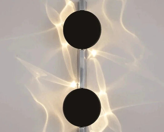 LÜX.00 Wall lamp