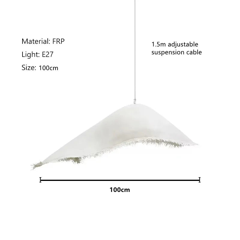 EÏA Pendant Light