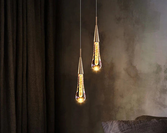 AURE Pendant Light