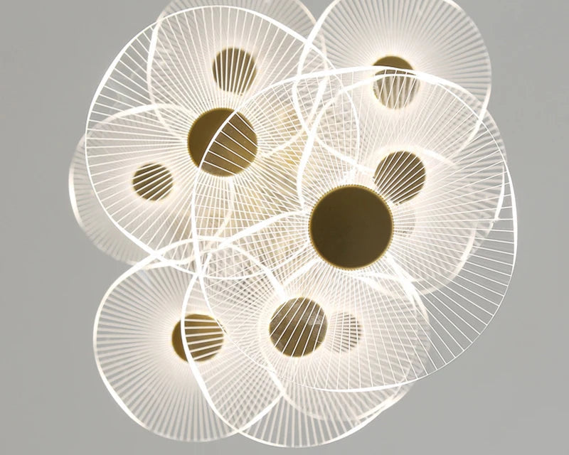Suspension GINKÖ™