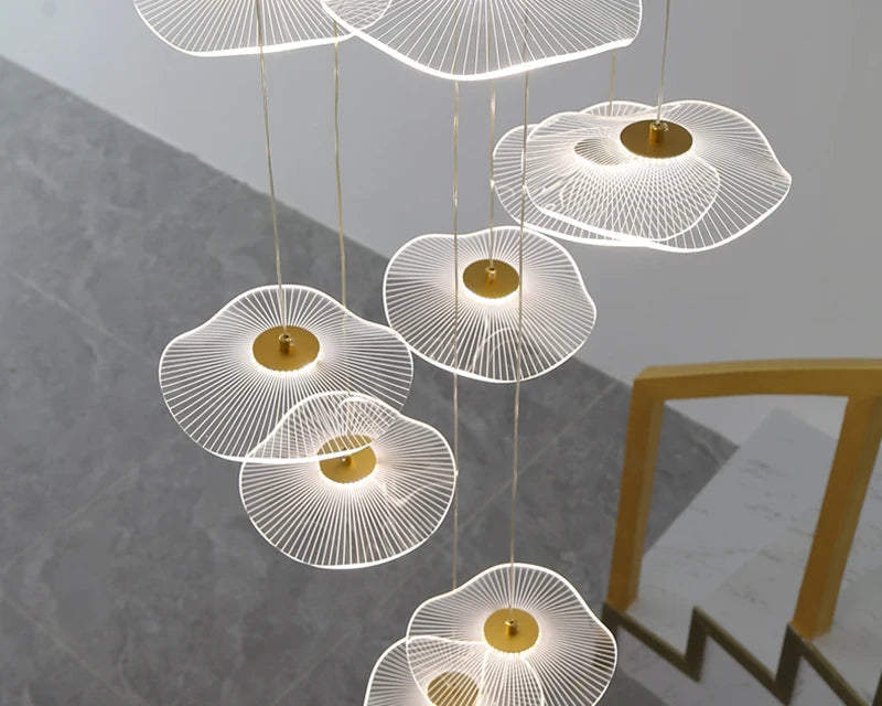 Suspension GINKÖ™