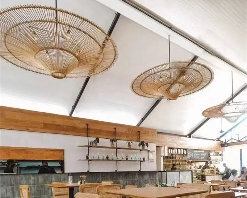 KAÏ Pendant Light