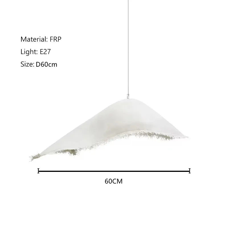 EÏA Pendant Light