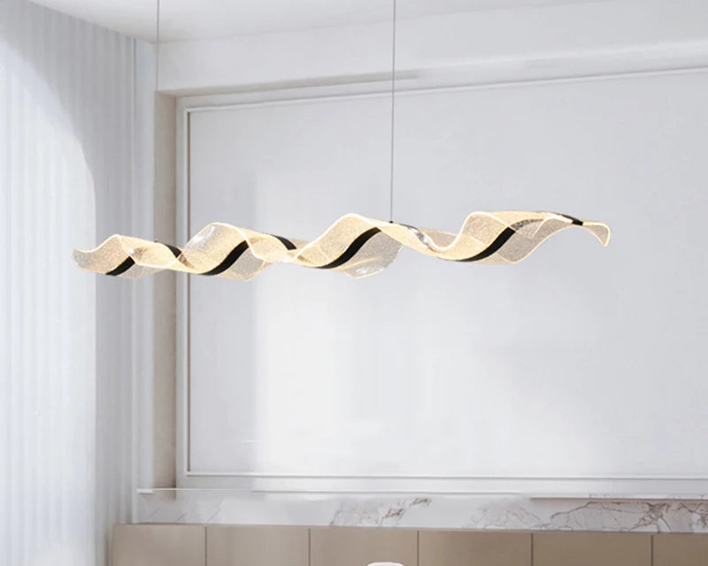 Suspension Silk™