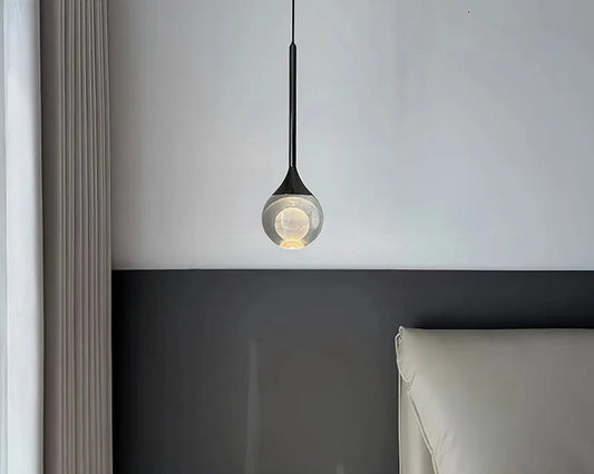 ORB Suspension