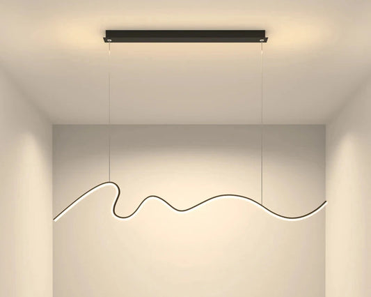 ONDË Pendant Light
