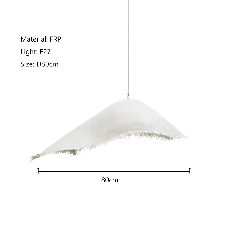 EÏA Pendant Light
