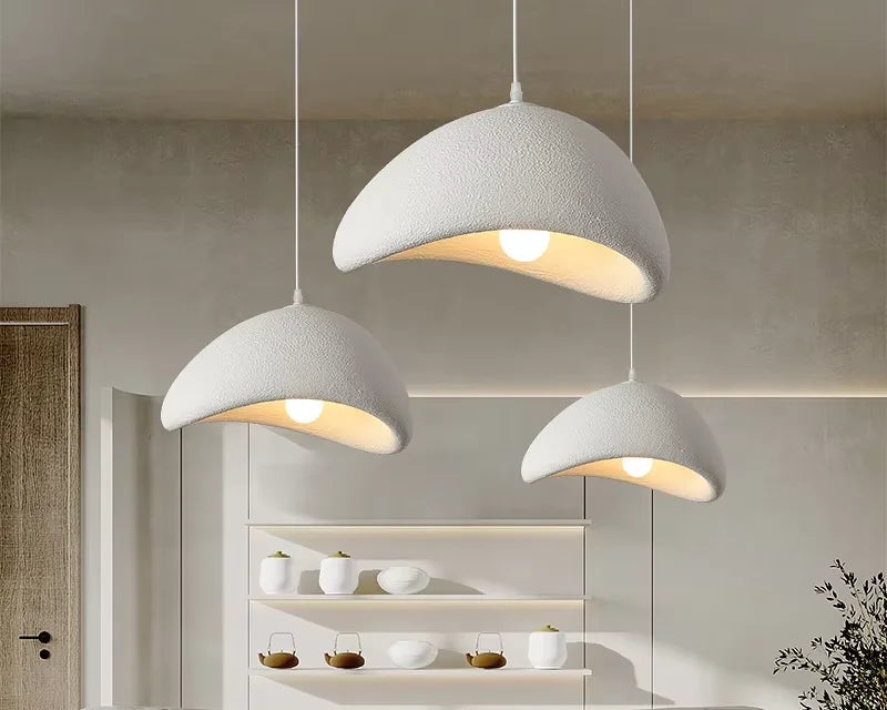 SHÏRO™ Pendant