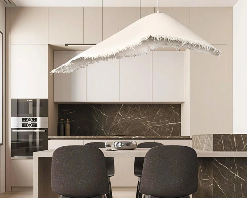 EÏA Pendant Light