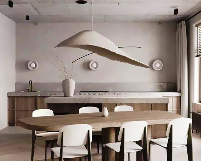 EÏA Pendant Light